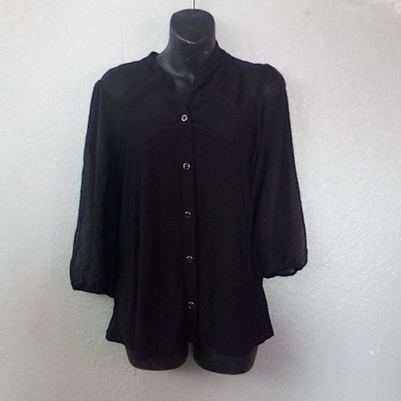 * Atelier 29 blouse size large ( box J ) - Picture 1 of 4